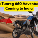 Aprilia Tuareg 660 Adventure Bike Coming to India – Launch Timeline and Specs