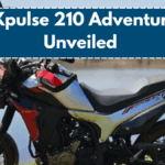 Hero Xpulse 210 Adventure Bike Unveiled – Specs and Off-Road Capabilities
