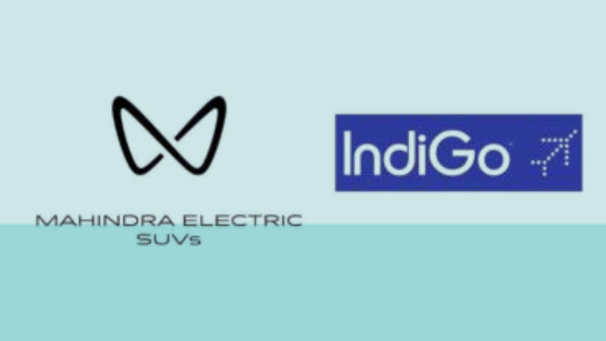 Mahindra’s EV Gets a New Name After IndiGo’s Trademark Dispute – What’s Next?