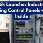 Swastik Launches Industrial EV Charging Control Panels – Specs Inside