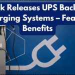 Swastik Releases UPS Backup for EV Charging Systems – Features & Benefits