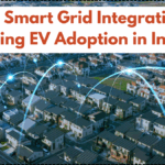 How Smart Grid Integration is Powering EV Adoption in Industry