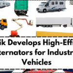 Swastik Develops High-Efficiency Alternators for Industrial Vehicles