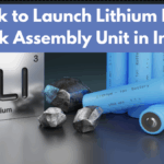 Swastik to Launch Lithium Battery Pack Assembly Unit in India