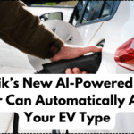 Swastik’s New AI-Powered Smart Charger Can Automatically Adjust to Your EV Type