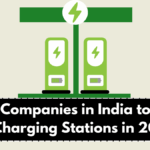 Power Companies in India to Set Up EV Charging Stations in 2025 – New Business Model