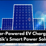 Solar-Powered EV Charging: Swastik’s Smart Power Solutions in 2025