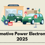 Automotive Power Electronics in 2025 – Swastik's New Converter Tech