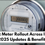 Smart Meter Rollout Across India – 2025 Updates & Benefits