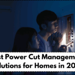Best Power Cut Management Solutions for Homes in 2025