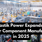 Swastik Power Expands EV Charger Component Manufacturing in 2025