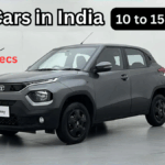 Best Cars Between 10 to 15 Lakhs in India 2025 – Price & Specs