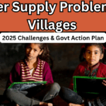 Power Supply Problems in Villages – 2025 Challenges & Govt Action Plan
