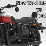 New Yezdi Roadster vs Old Model – Key Differences & Features