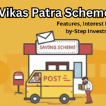 Kisan Vikas Patra Scheme 2025 – Features, Interest Rate and Step-by-Step Investment Guide