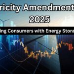 Electricity Amendment Rules 2025 – Empowering Consu
