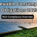 Renewable Consumption Obligations 2025 – RCO Compliance Overview
