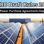 CERC Draft Rules 2025 – Virtual Power Purchase Agreements Explained