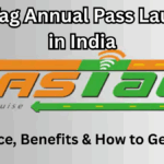 FASTag Annual Pass Launch in India – Price, Benefits & How to Get It