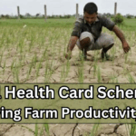 Soil Health Card Scheme – Improving Farm Productivity 2025