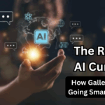 The Rise of AI Curators – How Galleries Are Going Smart in 2025