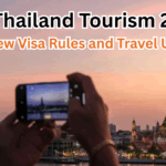 Thailand Tourism 2025 – New Visa Rules and Travel Updates