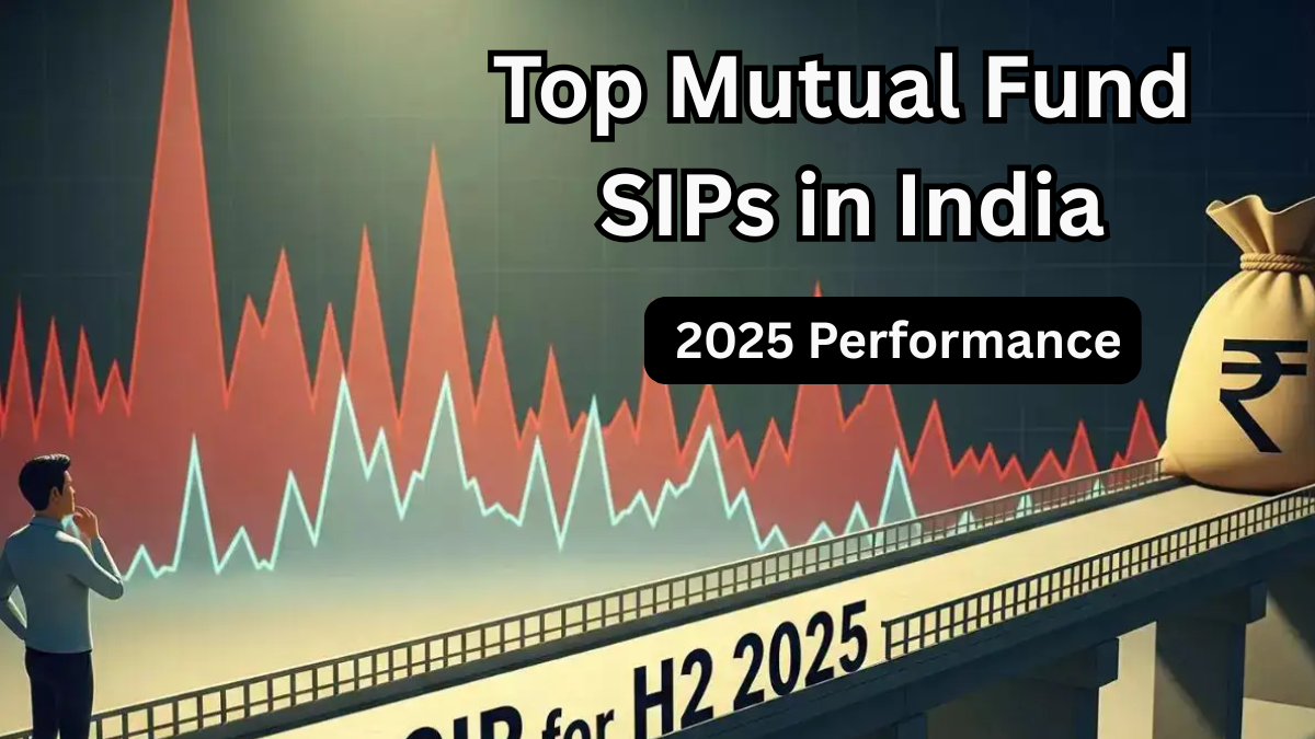Top Mutual Fund SIPs in India – 2025 Performance