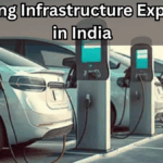 Charging Infrastructure Expansion in India – 2025 Overview
