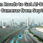 Indian Roads to Get AI-Based Speed Cameras from September 2025