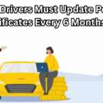 Indian Drivers Must Update Pollution Certificates Every 6 Months Now